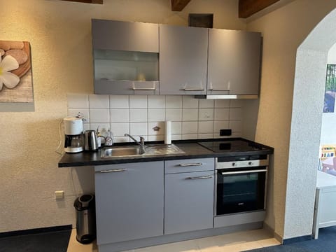 Gästehaus Elzblick II Hotel in Rust