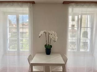 Zzz Studio South Vacation rental in Interlaken