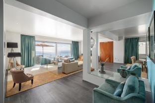 Property view