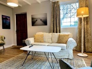 Pet-friendly Norfolk Broads 1 bd, 2 bath annex Vacation rental in Broadland District