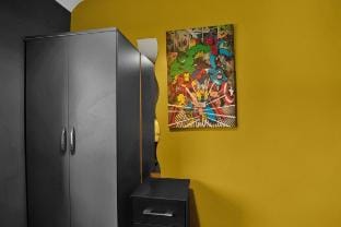 Close 2 City Centre|Free Parking|2 Bath|EV Charger Vacation rental in Oldbury