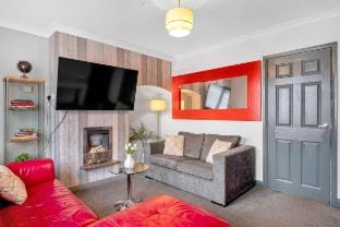 Close 2 City Centre|Free Parking|2 Bath|EV Charger Vacation rental in Oldbury