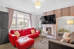 Close 2 City Centre|Free Parking|2 Bath|EV Charger Vacation rental in Oldbury