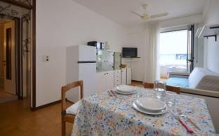 Stylish one bedroom near the sea Apartment in Bibione