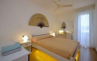 Stylish one bedroom near the sea Apartment in Bibione