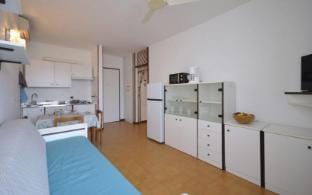 Stylish one bedroom near the sea Apartment in Bibione