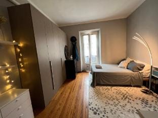 Studio Flat at Own town centre in Biella Apartment in Piedmont