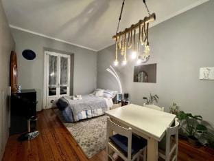 Studio Flat at Own town centre in Biella Apartment in Piedmont