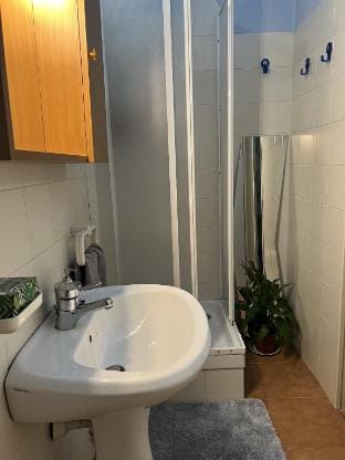 Studio Flat at Own town centre in Biella Apartment in Piedmont