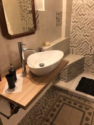 Private Room with Bathroom Vacation rental in Piedmont