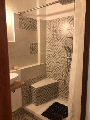 Private Room with Bathroom Vacation rental in Piedmont