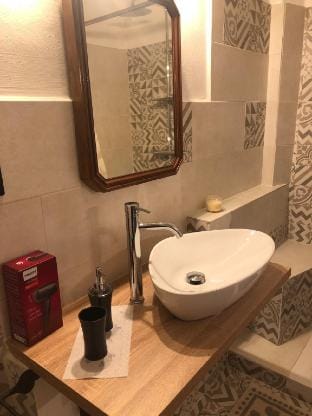 Private Room with Bathroom Vacation rental in Piedmont