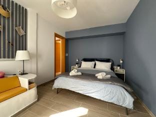 Villa Yolanda - Luxury Apartment Leda Villa in Poros