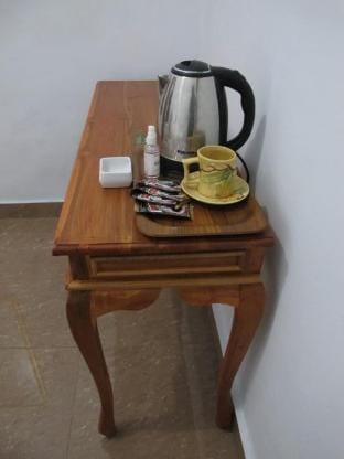 Guru Made,  Home with peaceful rural nature Vacation rental in Kerambitan