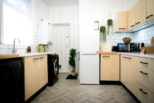 Luxury seaside getaway Whitley Bay Vacation rental in Whitley Bay