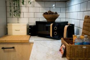 Luxury seaside getaway Whitley Bay Vacation rental in Whitley Bay