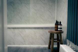 Luxury seaside getaway Whitley Bay Vacation rental in Whitley Bay