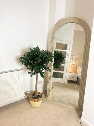 Luxury seaside getaway Whitley Bay Vacation rental in Whitley Bay