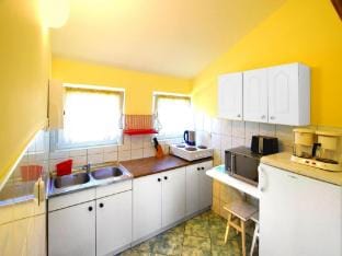 Holiday home with a garden, close to the lake Vacation rental in West Pomeranian Voivodeship, Poland