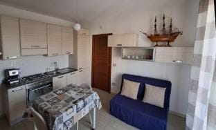 Chiocciola del Parco Apartment in Alghero