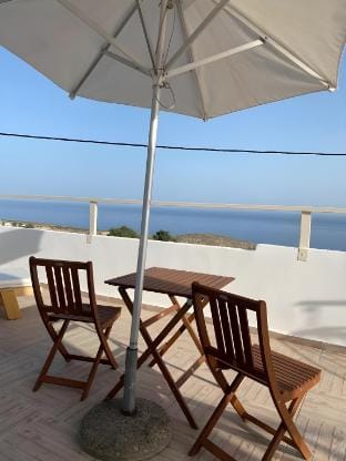 Avra Sfakia Sea View Apartment Vacation rental in Crete