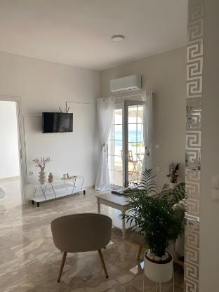 Avra Sfakia Sea View Apartment Vacation rental in Crete