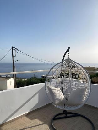 Avra Sfakia Sea View Apartment Vacation rental in Crete