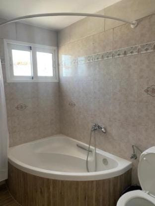 Avra Sfakia Sea View Apartment Vacation rental in Crete