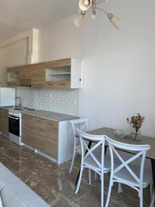 Avra Sfakia 3 Guests Apartment Vacation rental in Crete