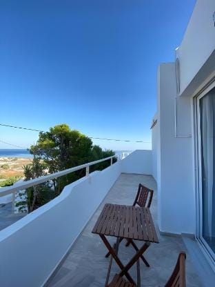 Avra Sfakia 3 Guests Apartment Vacation rental in Crete