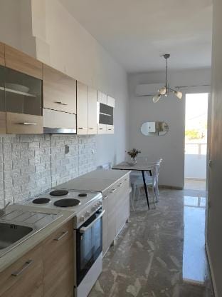 Avra Sfakia 3 Guests Apartment Vacation rental in Crete