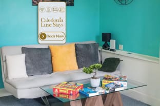 King Apartment Apartment in Falkirk