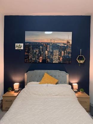 King Apartment Apartment in Falkirk