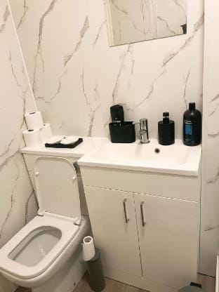 King Apartment Apartment in Falkirk