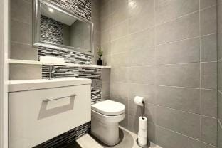 2 BR St Mary's Sunscape Vacation rental in South Cambridgeshire District