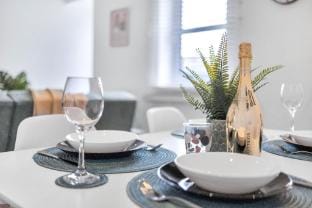 30% Monthly Discount | Long-Stay | St. Mary's Nest Vacation rental in South Cambridgeshire District