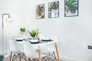 30% Monthly Discount | Long-Stay | St. Mary's Nest Vacation rental in South Cambridgeshire District