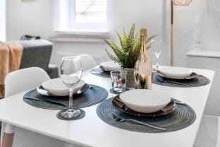 30% Monthly Discount | Long-Stay | St. Mary's Nest Vacation rental in South Cambridgeshire District