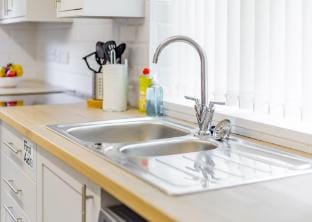 Elegant 3BR House w/ Pool Table and Parking | No.7 Vacation rental in South Cambridgeshire District