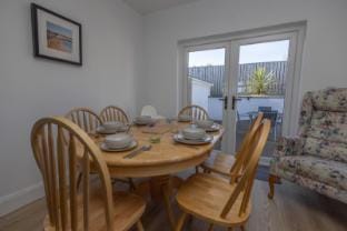 The Seahorse Portrush Vacation rental in Northern Ireland