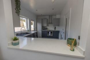 The Seahorse Portrush Vacation rental in Northern Ireland