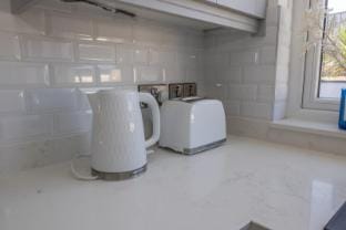 The Seahorse Portrush Vacation rental in Northern Ireland