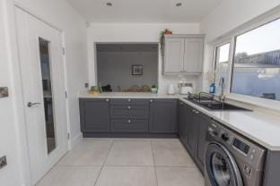 The Seahorse Portrush Vacation rental in Northern Ireland