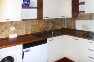 Holiday Residence Sea Villas, Stintino Apartment in Punta de su Torrione