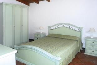 Holiday Residence Sea Villas, Stintino Apartment in Punta de su Torrione