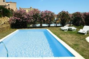 Holiday Residence Sea Villas, Stintino Apartment in Punta de su Torrione