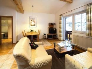Apartment in Kitzbuhel Alps with Wellness Area Apartment in Salzburgerland