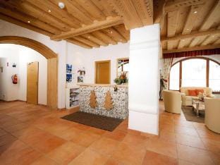 Apartment in Kitzbuhel Alps with Wellness Area Apartment in Salzburgerland