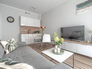 Apartment in Pobierowo near Baltic Beach Apartment in West Pomeranian Voivodeship, Poland