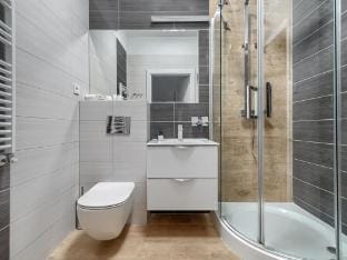 Apartment in Pobierowo near Baltic Beach Apartment in West Pomeranian Voivodeship, Poland